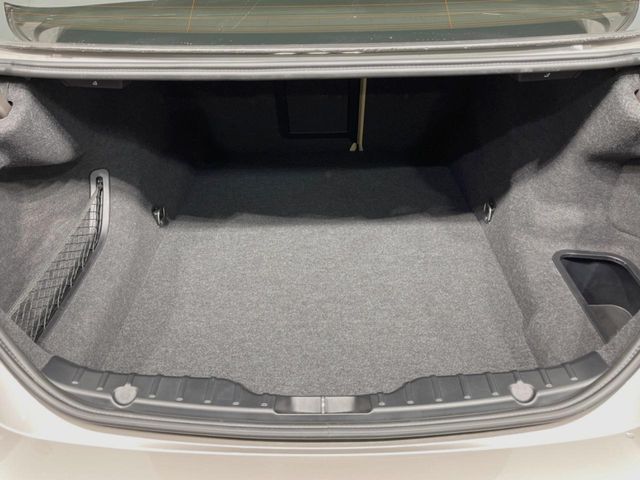 BMW BMW 5series sedan 2016