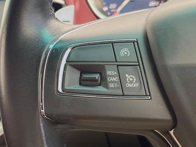 MASERATI MASERATI GHIBLI Sedan 2014