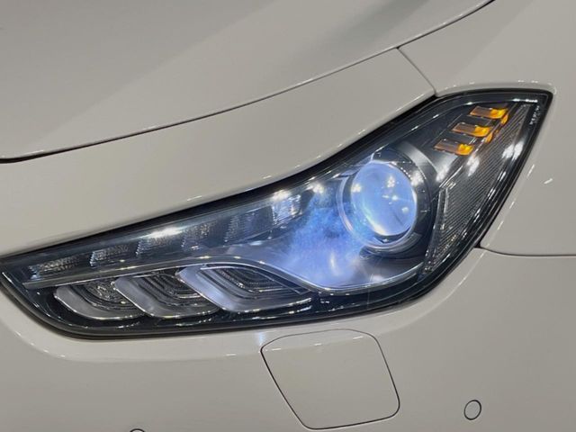 MASERATI MASERATI GHIBLI Sedan 2014