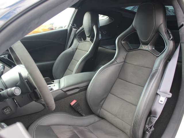 CHEVROLET CHEVROLET CORVETTE COUPE 2016