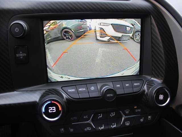 CHEVROLET CHEVROLET CORVETTE COUPE 2016