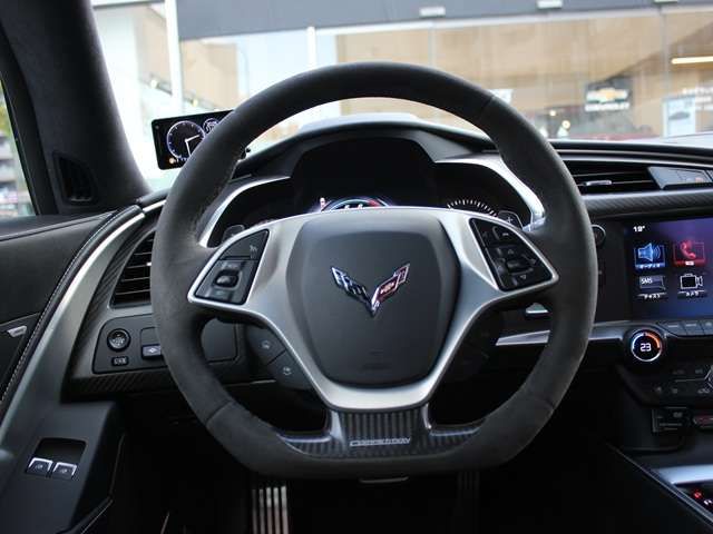 CHEVROLET CHEVROLET CORVETTE COUPE 2016