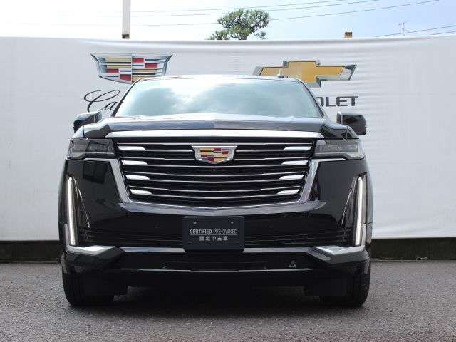 CADILLAC CADILLAC ESCALADE 2022