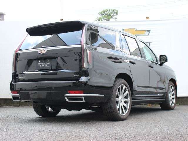 CADILLAC CADILLAC ESCALADE 2022