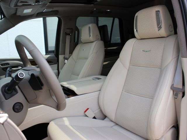 CADILLAC CADILLAC ESCALADE 2022