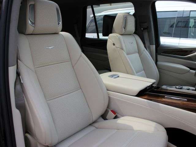 CADILLAC CADILLAC ESCALADE 2022