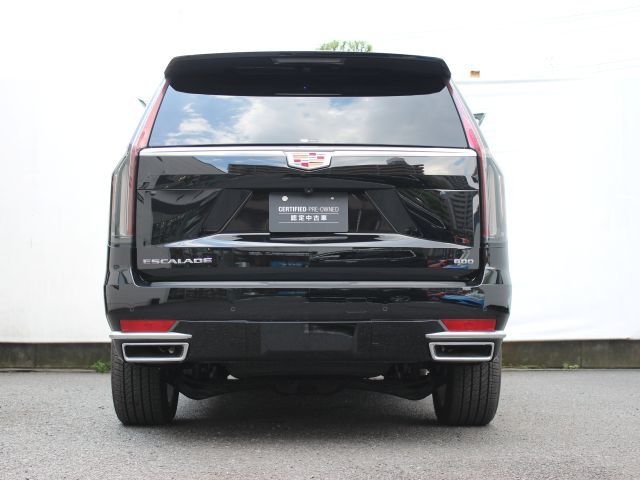 CADILLAC CADILLAC ESCALADE 2022