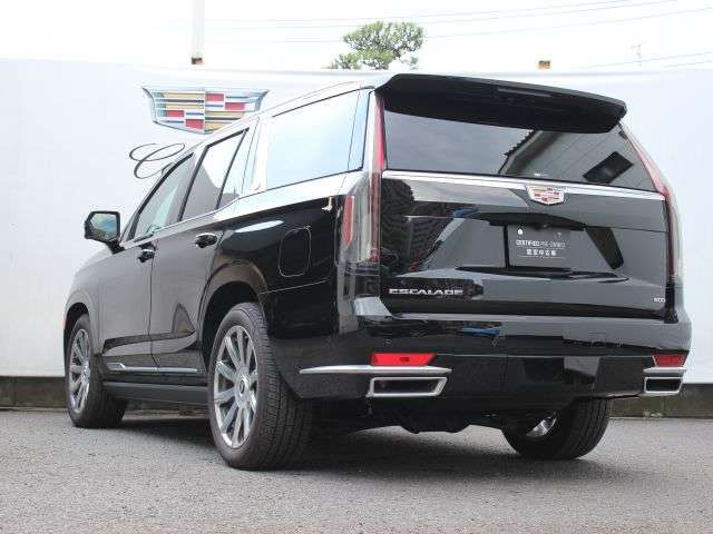 CADILLAC CADILLAC ESCALADE 2022