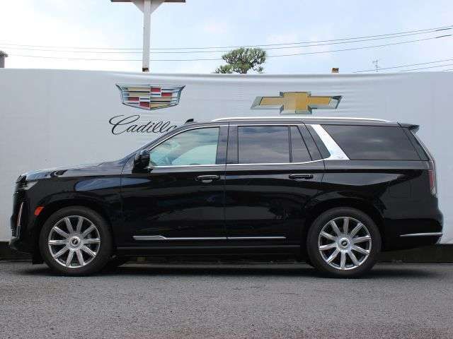 CADILLAC CADILLAC ESCALADE 2022