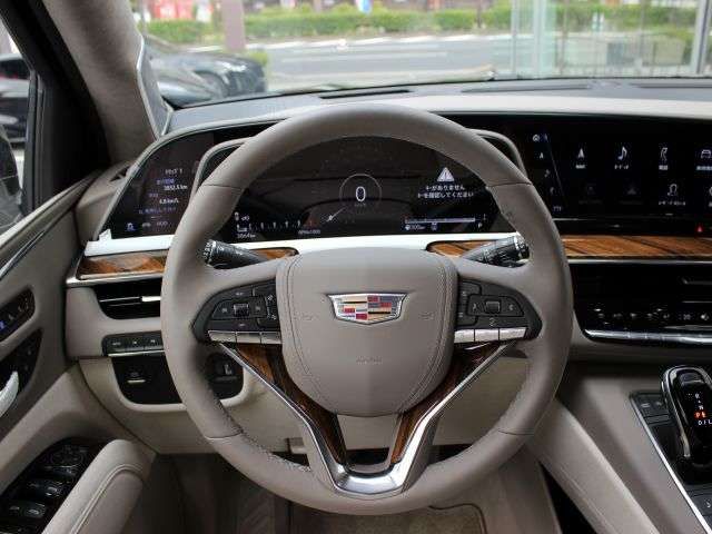 CADILLAC CADILLAC ESCALADE 2022