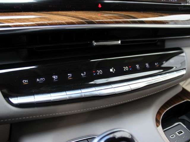 CADILLAC CADILLAC ESCALADE 2022