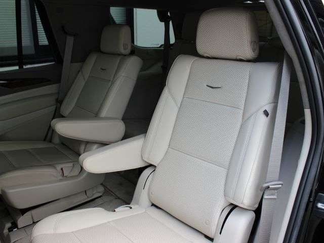 CADILLAC CADILLAC ESCALADE 2022