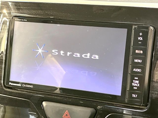 DAIHATSU TANTO CUSTOM 2014