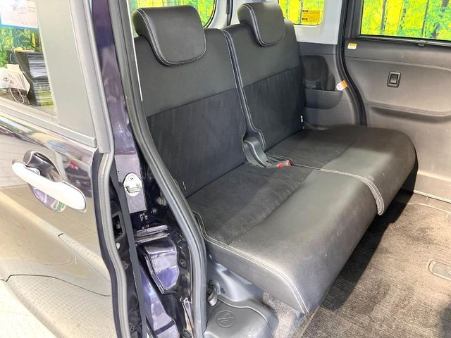 DAIHATSU TANTO CUSTOM 2014