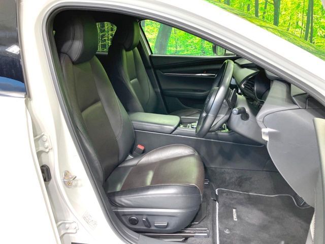 MAZDA MAZDA3 FASTBACK 2023