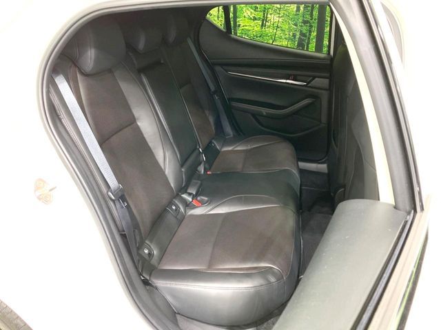 MAZDA MAZDA3 FASTBACK 2023