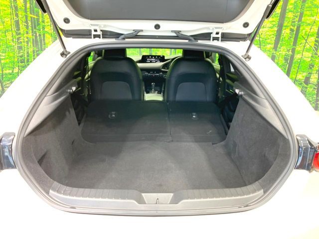 MAZDA MAZDA3 FASTBACK 2023