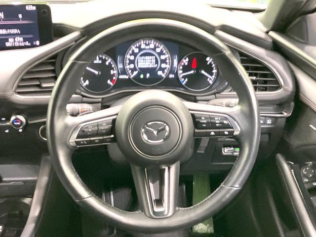 MAZDA MAZDA3 FASTBACK 2023