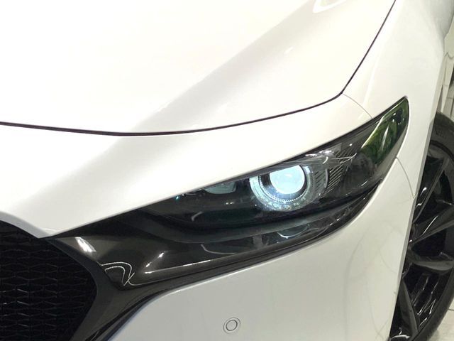 MAZDA MAZDA3 FASTBACK 2023