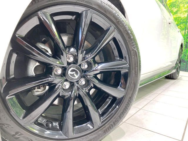 MAZDA MAZDA3 FASTBACK 2023