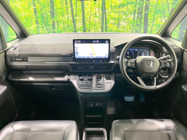 HONDA STEPWAGON e:HEV SPADA 2023