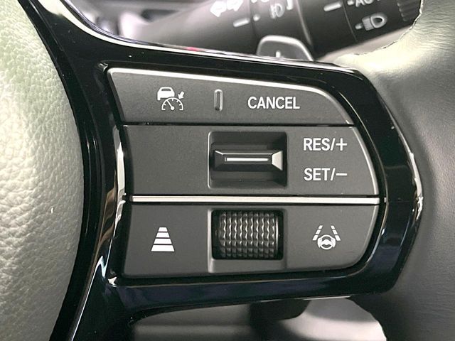 HONDA STEPWAGON e:HEV SPADA 2023