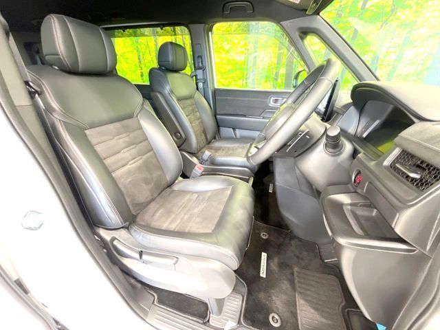 HONDA STEPWAGON e:HEV SPADA 2023