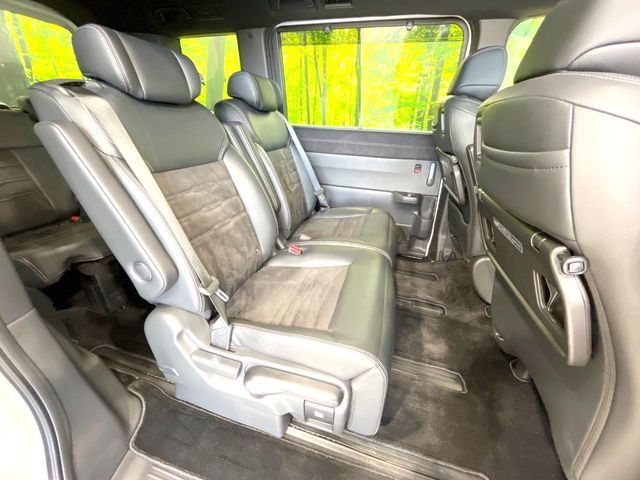 HONDA STEPWAGON e:HEV SPADA 2023