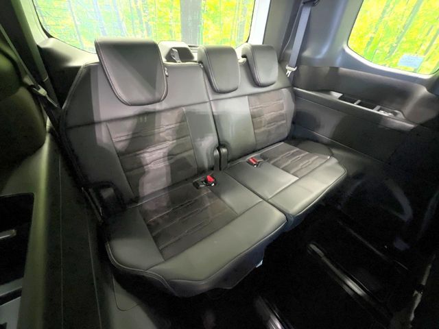 HONDA STEPWAGON e:HEV SPADA 2023