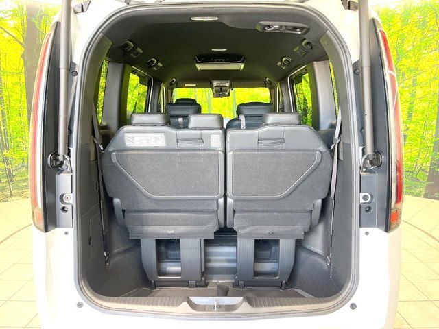 HONDA STEPWAGON e:HEV SPADA 2023