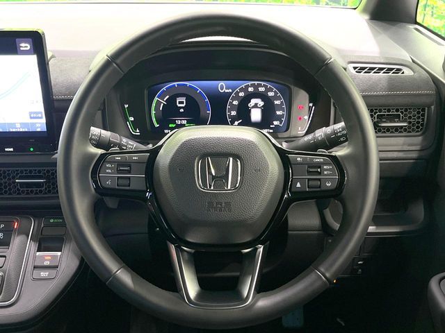 HONDA STEPWAGON e:HEV SPADA 2023