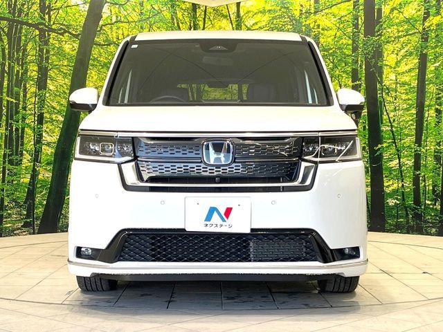 HONDA STEPWAGON e:HEV SPADA 2023