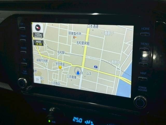 TOYOTA HILUX 4WD 2022