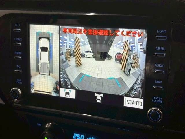 TOYOTA HILUX 4WD 2022