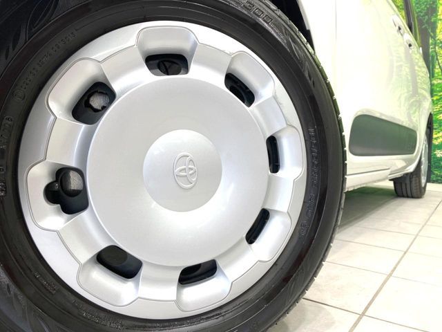 TOYOTA SIENTA HYBRID 2024