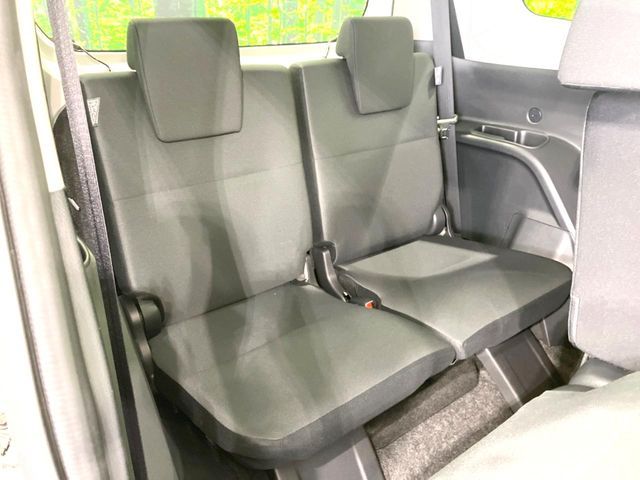 TOYOTA SIENTA HYBRID 2024