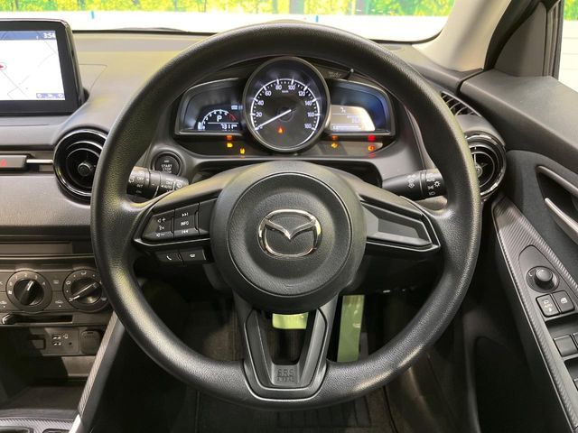MAZDA MAZDA2 2019