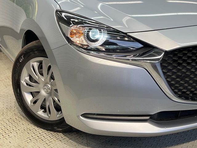 MAZDA MAZDA2 2019