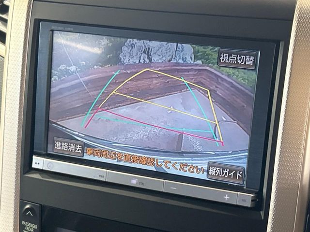 TOYOTA VELLFIRE 2014