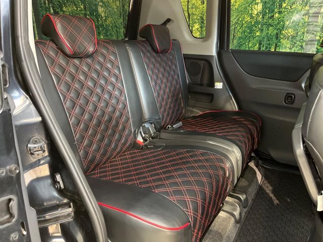 SUZUKI SOLIO BANDIT 2015