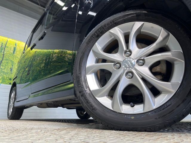 SUZUKI SOLIO BANDIT 2015