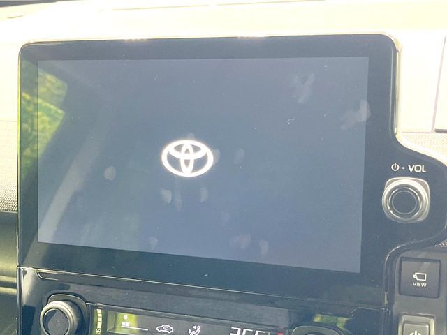 TOYOTA SIENTA HYBRID 2023