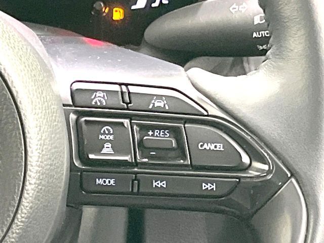 TOYOTA SIENTA HYBRID 2023