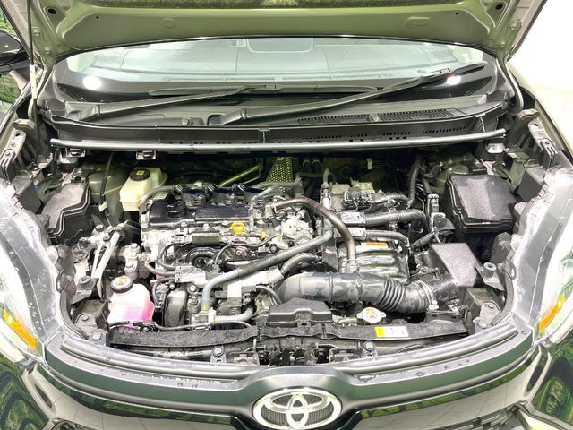 TOYOTA SIENTA HYBRID 2023