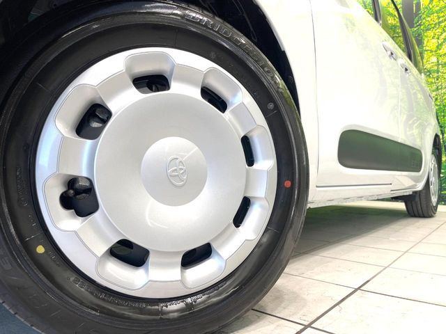 TOYOTA SIENTA HYBRID 2025