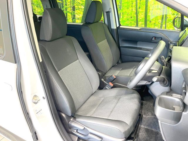 TOYOTA SIENTA HYBRID 2025