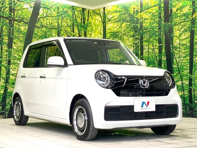HONDA N-ONE 2022