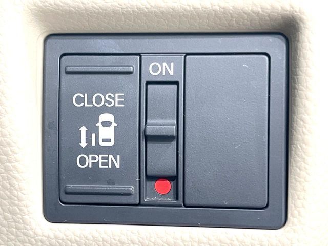 HONDA N BOX 4WD 2018