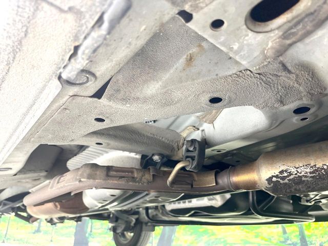 HONDA N BOX 4WD 2018