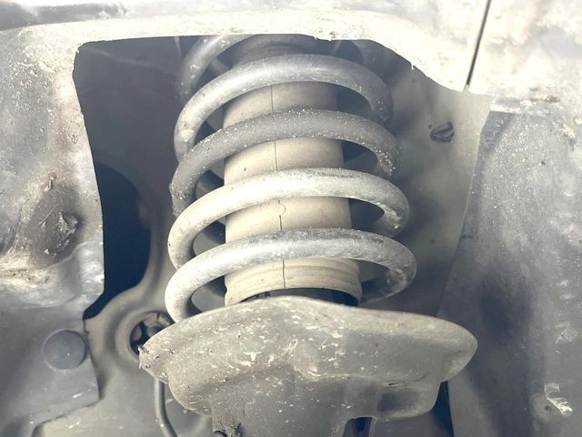 HONDA N BOX 4WD 2018